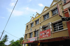 Marjan Hotel Sdn Bhd